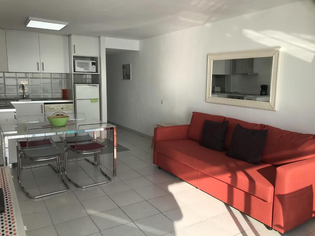 Excepcional 1ª Linea De Mar Elypalace 10-2 Apartament *