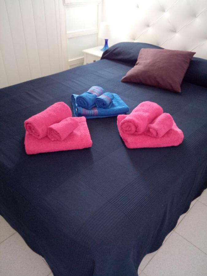Excepcional 1ª Linea De Mar Elypalace 10-2 Apartament *