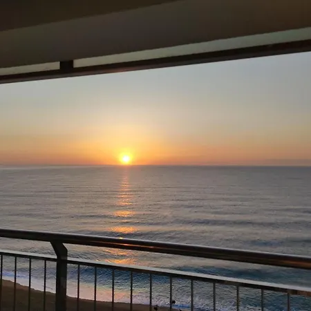 Excepcional 1ª Linea De Mar Platja D'Aro Elypalace 10-2 Zewnętrze zdjęcie