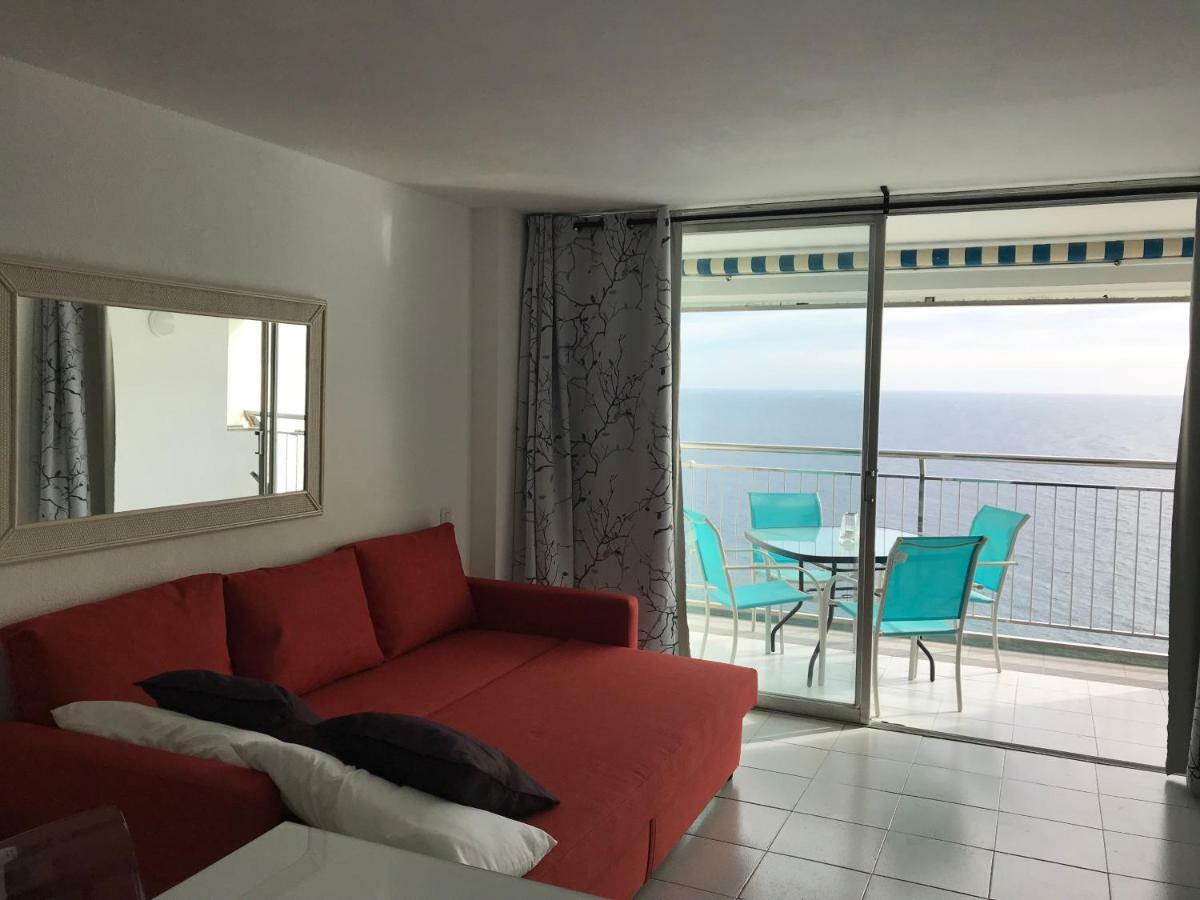 Apartment Excepcional 1ª Linea De Mar Elypalace 10-2