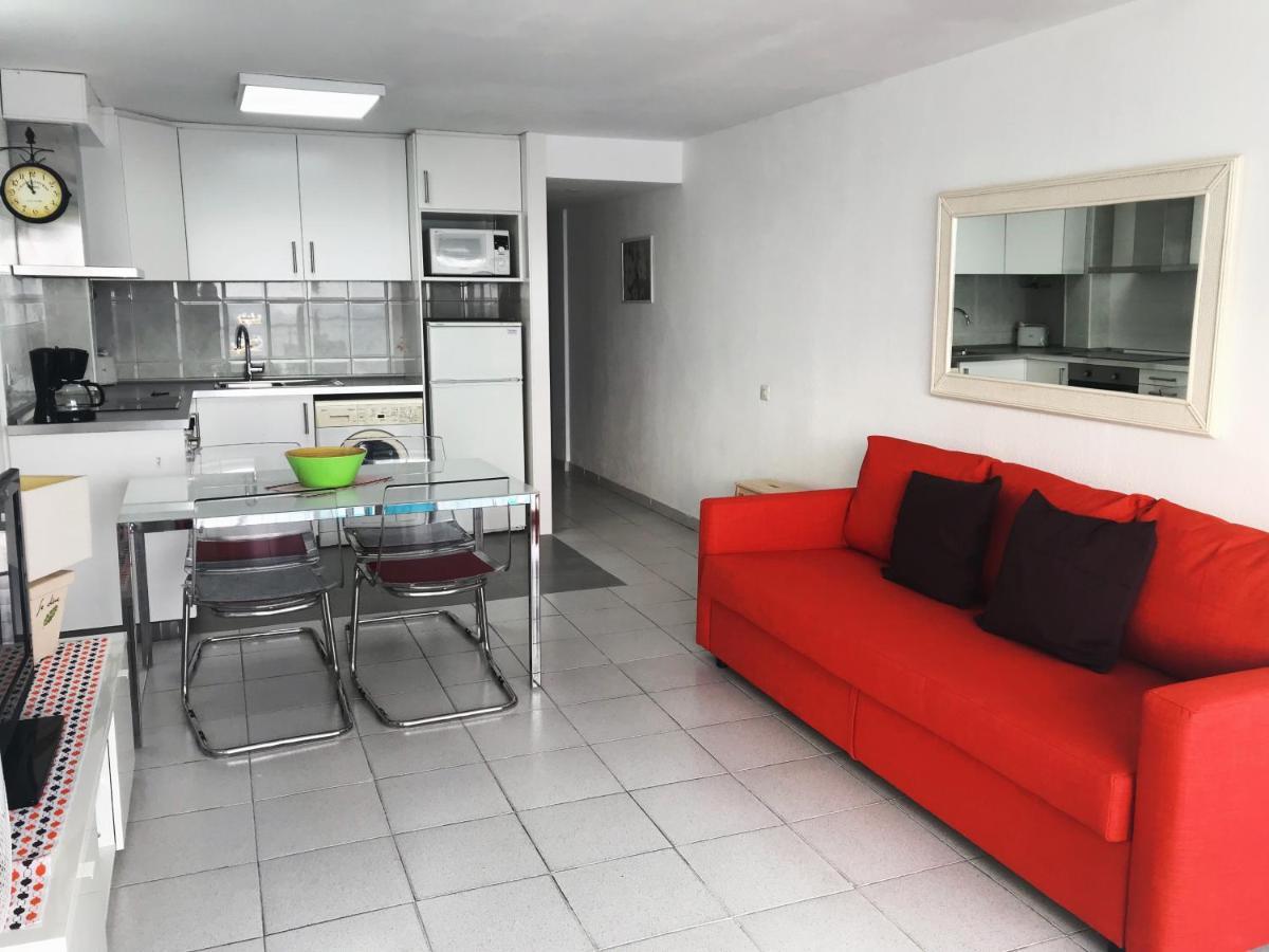Appartement Excepcional 1ª Linea De Mar Elypalace 10-2