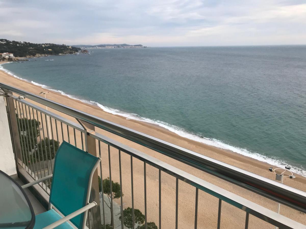 Appartement Excepcional 1ª Linea De Mar Elypalace 10-2 *