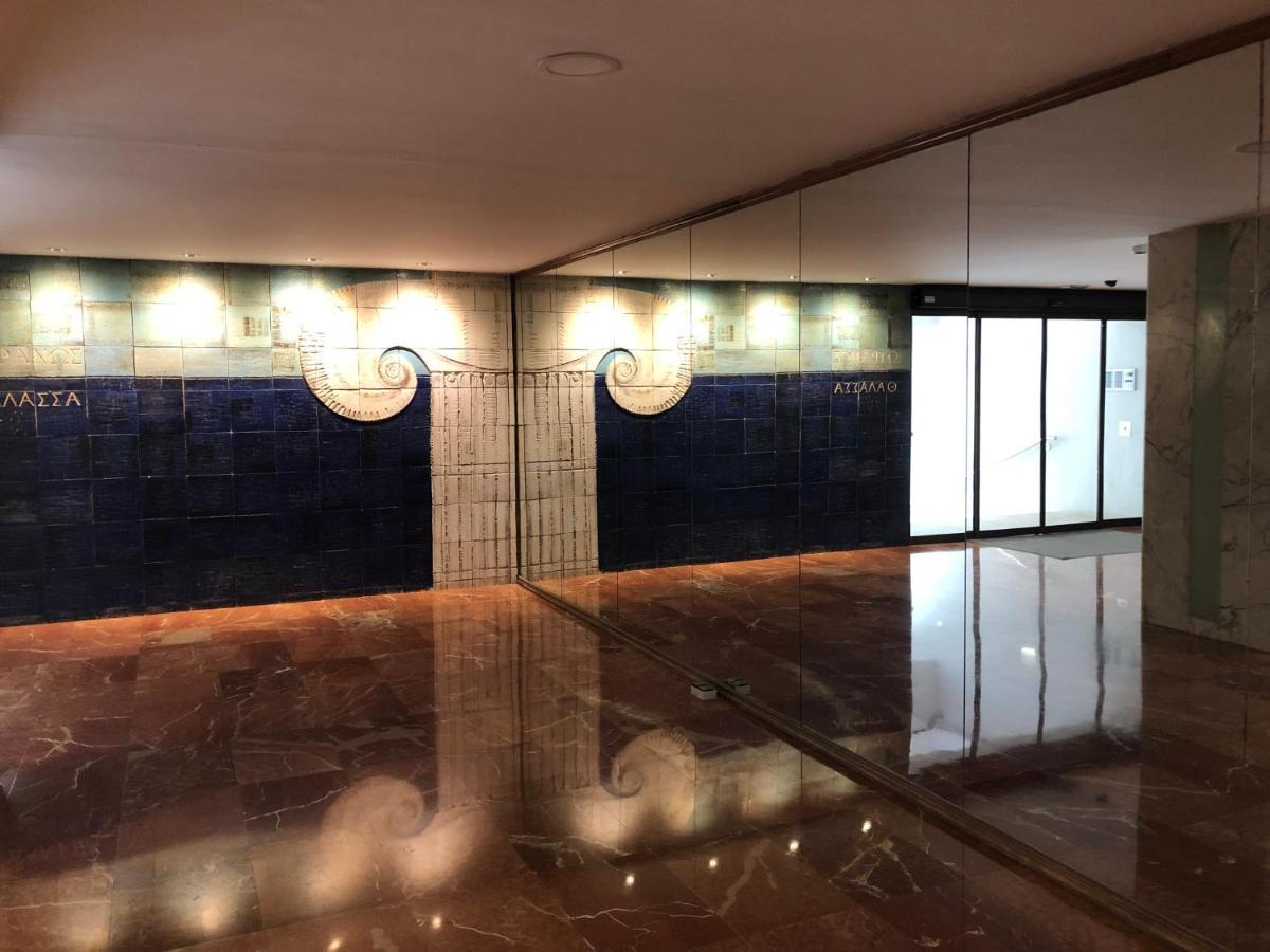 Excepcional 1ª Linea De Mar Elypalace 10-2 Appartement Castell-Platja d'Aro