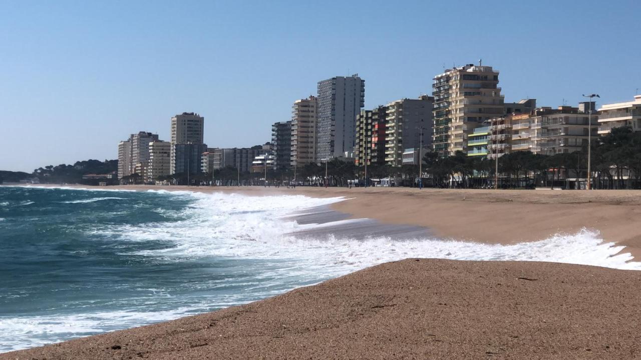 Appartement Excepcional 1ª Linea De Mar Elypalace 10-2 Castell-Platja d'Aro