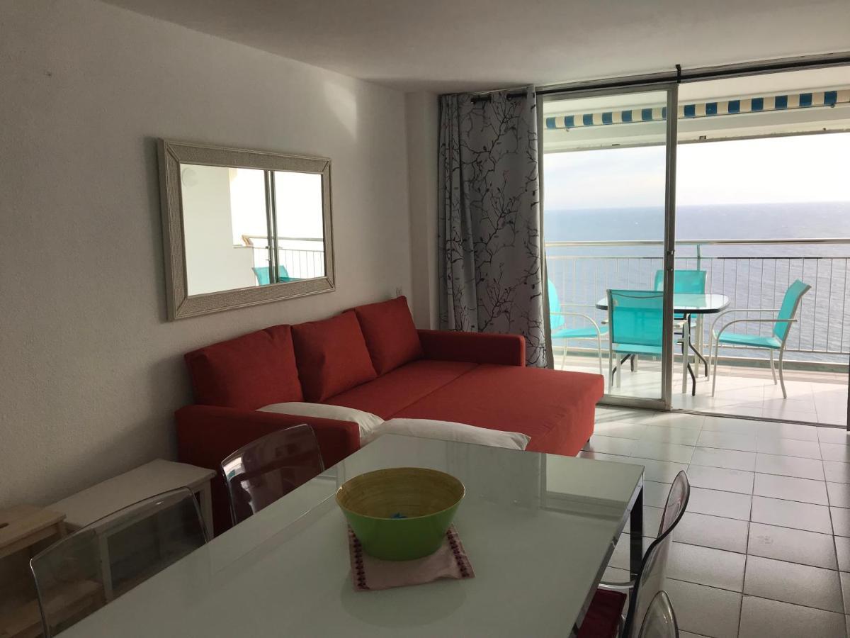 Appartement Excepcional 1ª Linea De Mar Elypalace 10-2 Castell-Platja d'Aro
