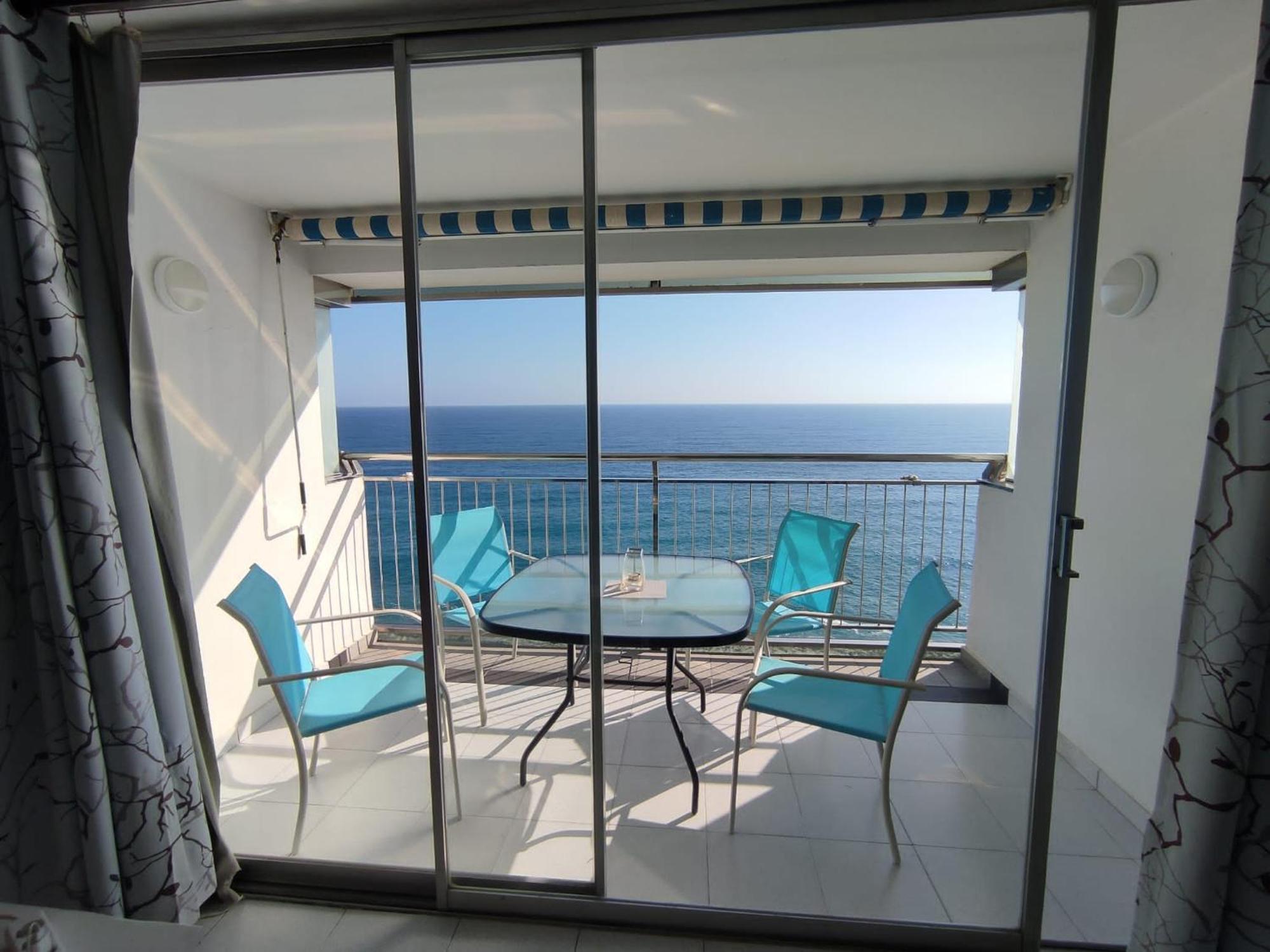 Appartement Excepcional 1ª Linea De Mar Elypalace 10-2 Castell-Platja d'Aro
