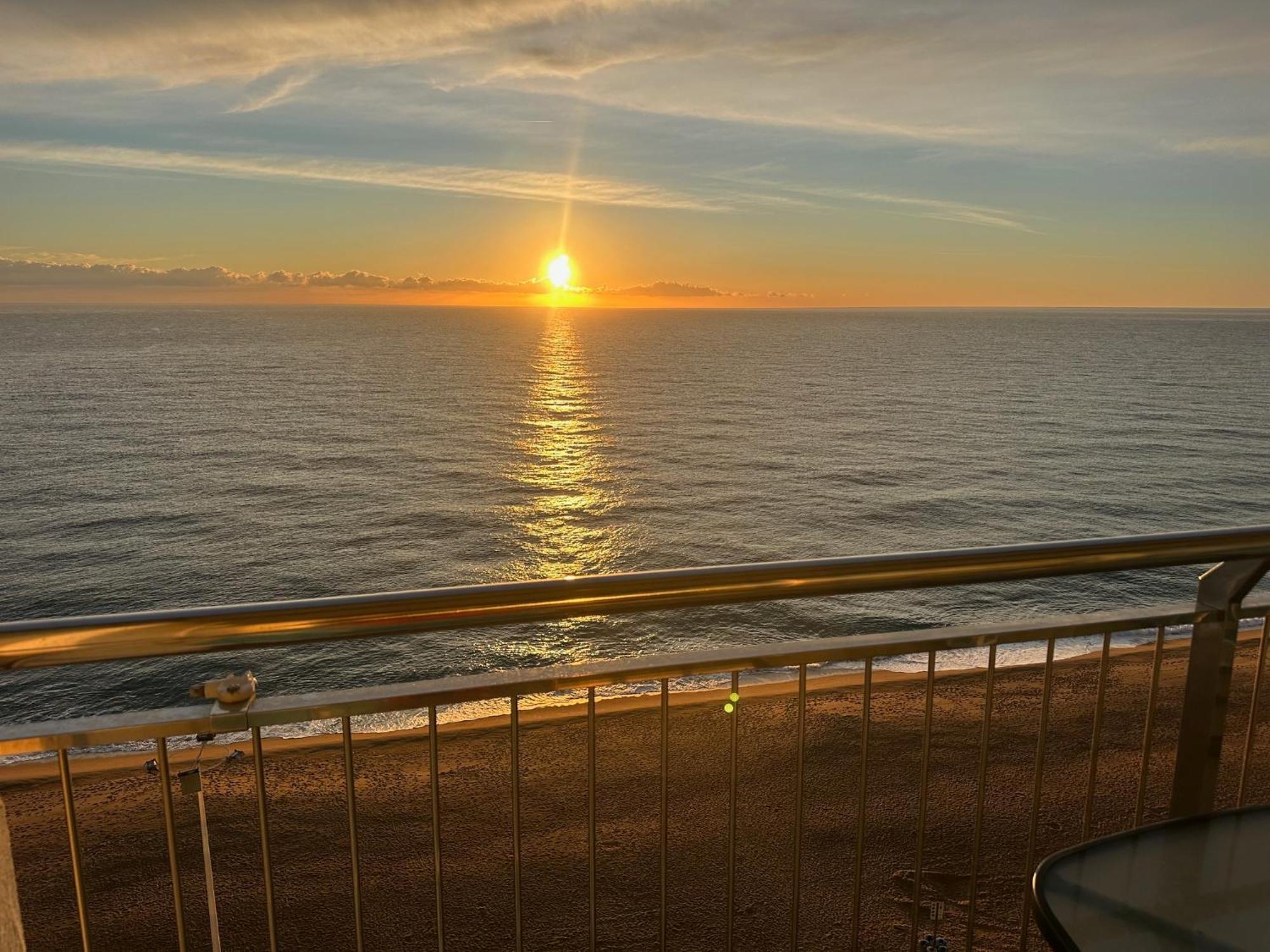 Excepcional 1ª Linea De Mar Elypalace 10-2 Appartement Castell-Platja d'Aro