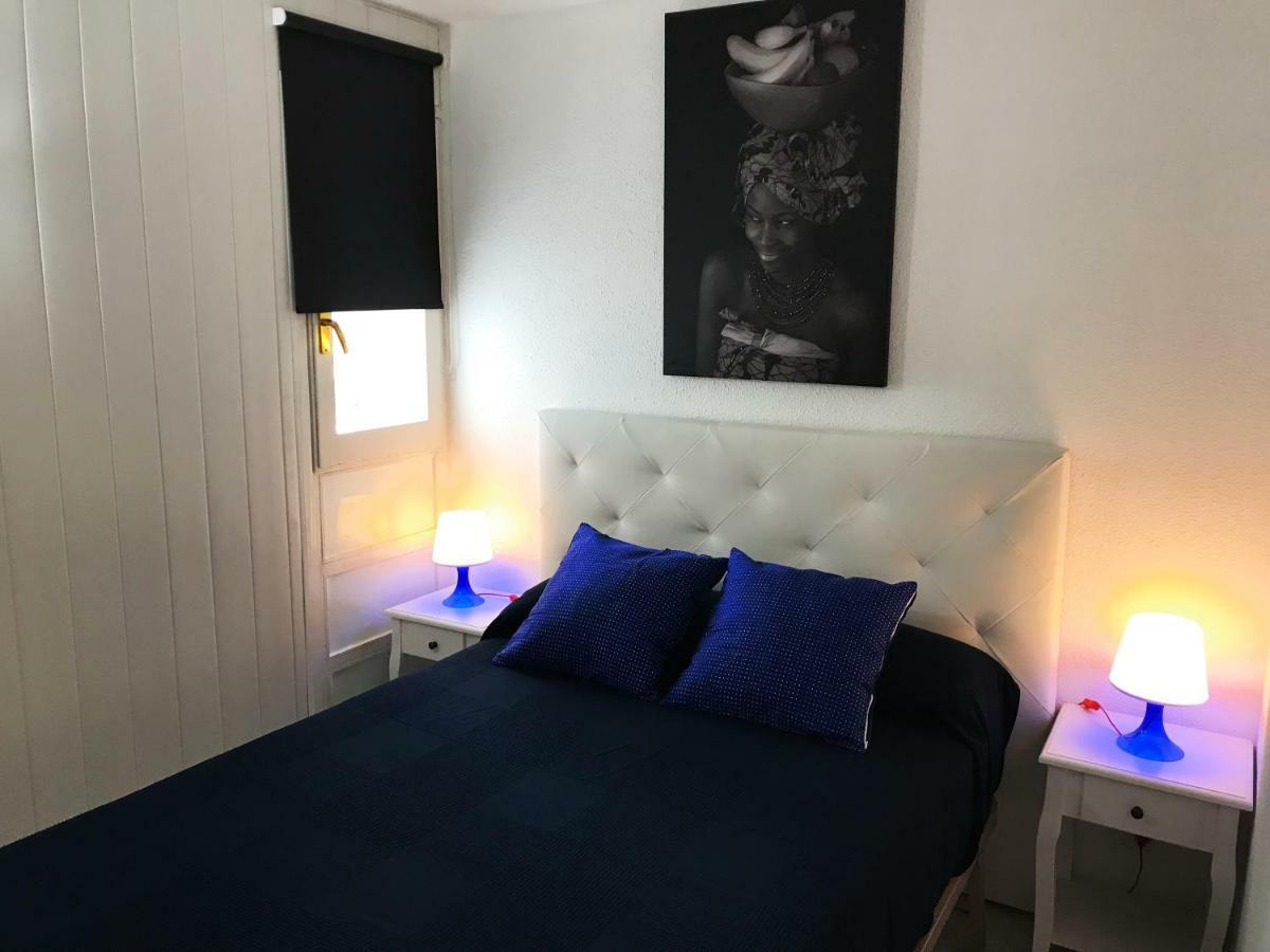 Excepcional 1ª Linea De Mar Elypalace 10-2 Appartement *
